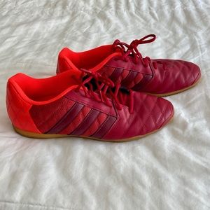 Adidas Soccer Sneakers